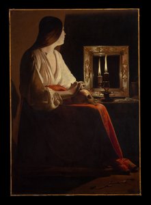  von Georges de La Tour