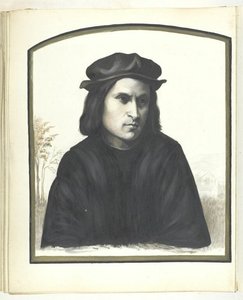 Ohne Titel von Georgina Cowper