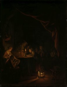 Die Nachtschule
