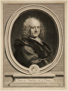 François Tortebat von Gérard Edelinck