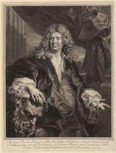  von Gérard Edelinck