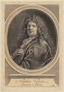  von Gérard Edelinck