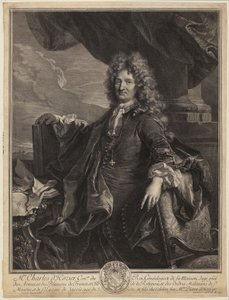  von Gérard Edelinck