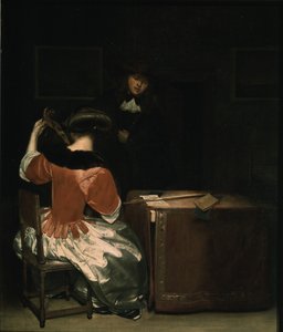 Die Musikstunde