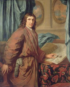 Porträt von Filips de Flines von Gerard de Lairesse