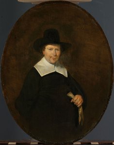 Gerard Abrahamsz van der Schalcke