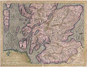 Schottland, Großbritannien