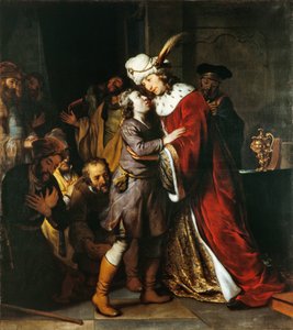 Joseph und seine Brüder