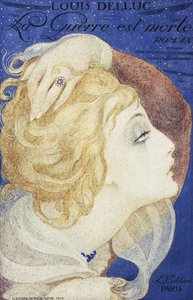 Der Krieg ist tot von Gerda Marie Frederike Wegener