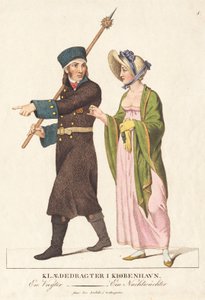 Ein Wächter