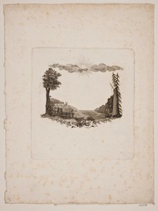 Vignette für die Königliche Dänische Landwirtschaftsgesellschaft