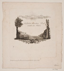 Vignette für die Königliche Dänische Landwirtschaftsgesellschaft