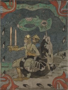 Saga, 1926