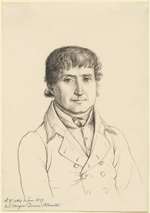 Hausmeister Albrecht