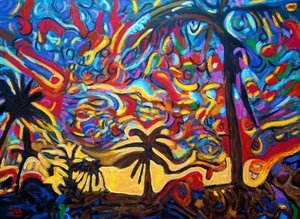 Tarahumara Vision