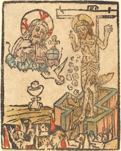 Allegorie der Eucharistie