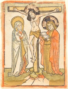 Christus am Kreuz