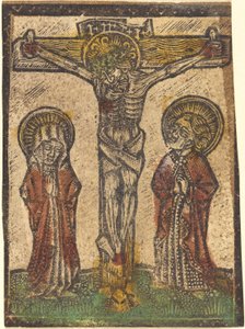 Christus am Kreuz
