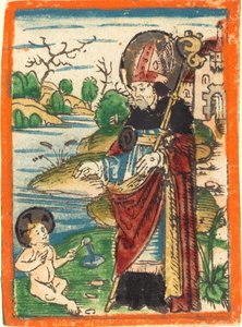 Sankt Augustinus