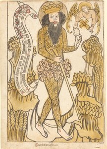 Heiliger Onuphrius