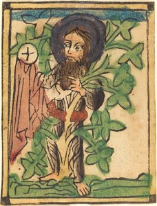 Heiliger Onuphrius