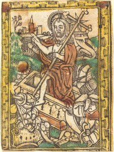 Die Auferstehung