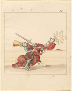 Italienisches Friedens-Turnier