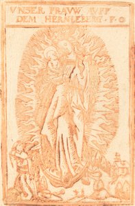 Madonna von Hernleberg