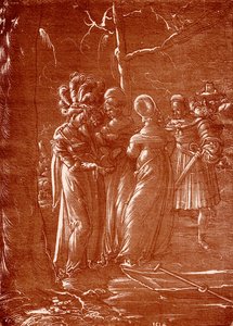Entführung der Helena