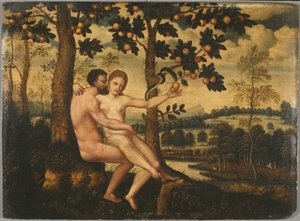Adam und Eva
