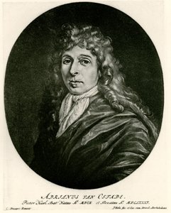 Adriaan van Ostade von German School