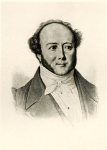 Albert Bitzius von German School