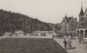 Amerikanischer Park