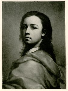 Anton Rafael Mengs von German School