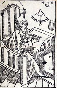 Astronom, Deutschland von German School