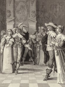 Ball von German School