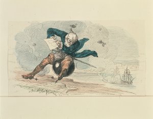 Baron Münchhausen