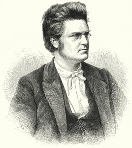 Bjørnstjerne Bjørnson von German School