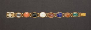 Armband von German School