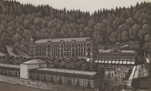 Café Pupp von German School