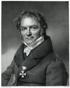Carl Ritter von German School