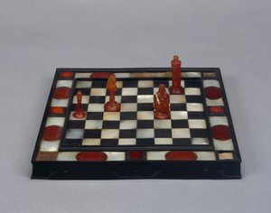 Schachbrett