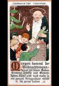 Weihnachten in Deutschland