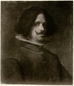 Diego Rodriguez de Silva y Velazquez von German School