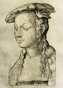 Herzogin Maria von Braunschweig