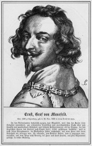 Ernst, Graf von Mansfeld