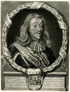 Ernst I. der Fromme