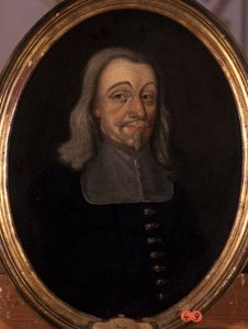 Ernst I., der Fromme, Herzog von Sachsen-Gotha-Altenburg, ca. 1640-75