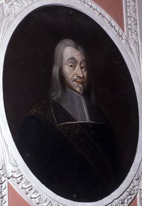 Ernst I., der Fromme, Herzog von Sachsen-Gotha-Altenburg