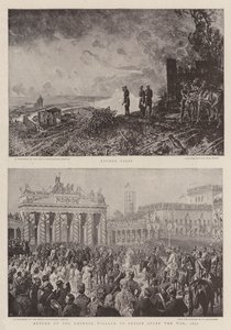 Deutsch-Französischer Krieg